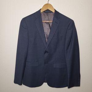 An Original Penguin Suit